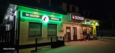 Gabinet Weterynaryjny Alfawet Legionowo