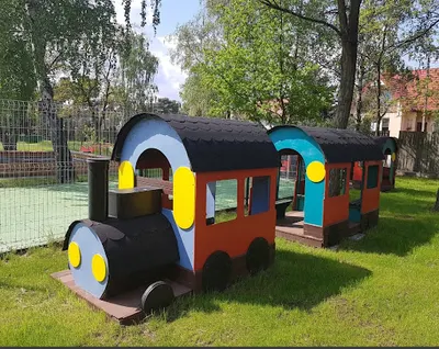 Niepubliczne Przedszkole Sióstr Urszulanek