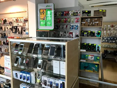 Alex Telefony Smartfony