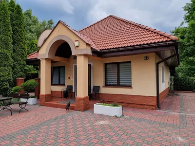 Kwatery Pracownicze Legionowo