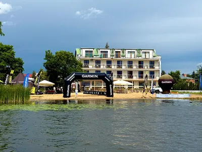 Relax place & restaurant